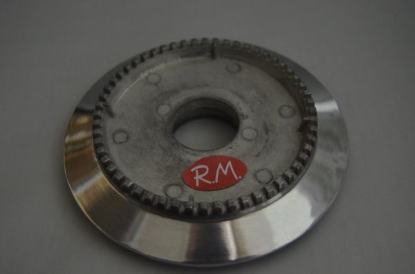 Base quemador encimera Far Timshell nº3