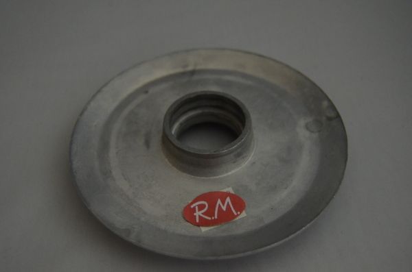 Base quemador encimera Far Timshel nº3 - Imagen 2