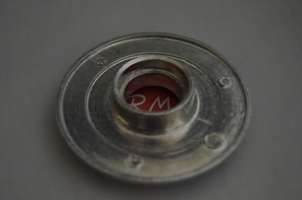 Base quemador encimera Teka nº1 99210201 - Imagen 2