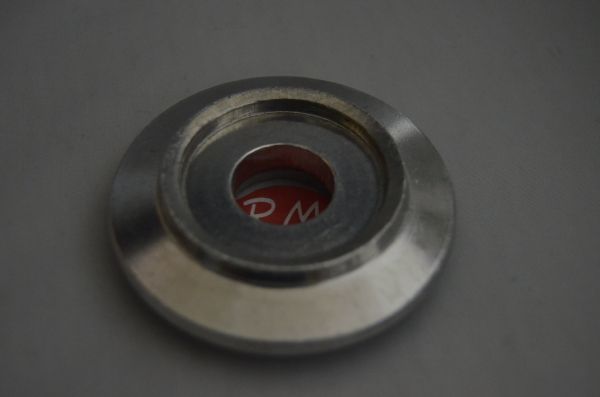 Base quemador encimera Teka nº1 99210201