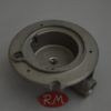 Cuerpo quemador encimera Fagor nº2 CC1591400