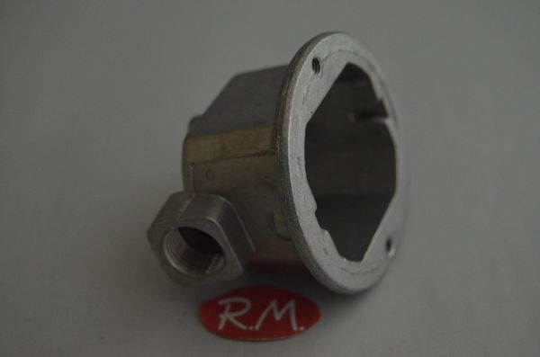 Portainyector encimera gas Teka