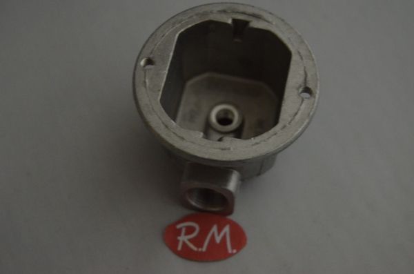 Portainyector encimera gas Teka serie 1 nº2 60602007