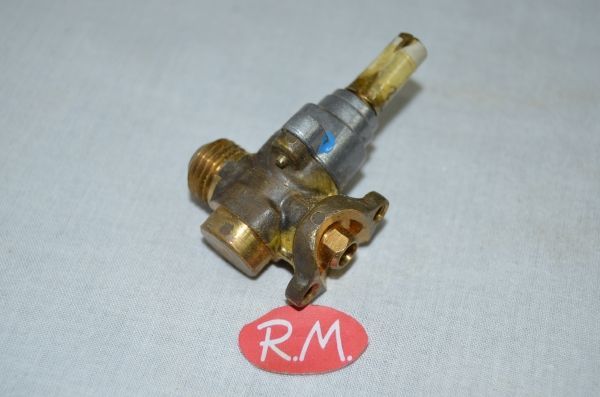 Grifo gas encimera Corberó EN 400
