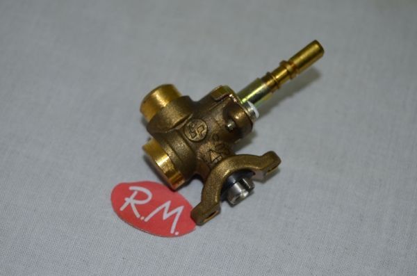 Grifo gas encimera Fagor C15B004A4