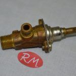 Grifo gas cocina Indesit