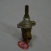 Grifo gas cocina Indesit