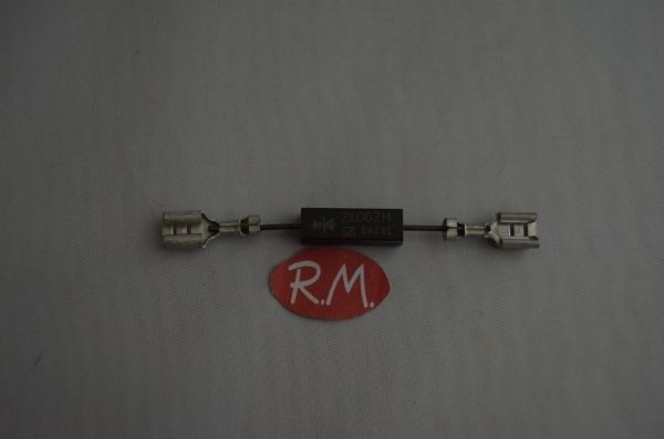 Diodo horno microondas 2x062H