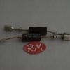Diodo doble horno microondas HVR1*3T + ZX062H