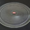 Plato giratorio microondas Sharp