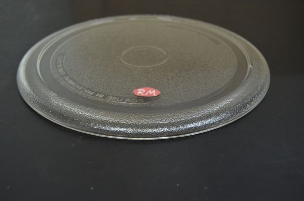 Plato microondas Sharp Ø272mm