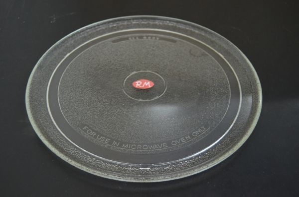 Plato giratorio microondas Sharp