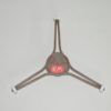 Estrella giro plato microondas LG MS1924 5889W1A012B