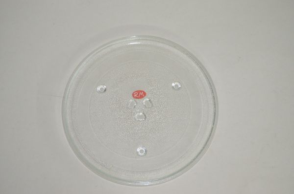Plato giratorio microondas Taurus - Teka 81590283 - Imagen 3