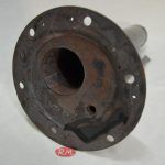 Portaresistencia termo agua eléctrico Fagor - Imagen 3