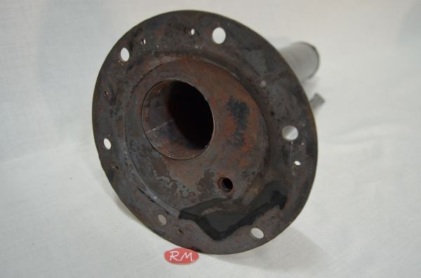 Portaresistencia termo agua eléctrico Fagor - Imagen 3