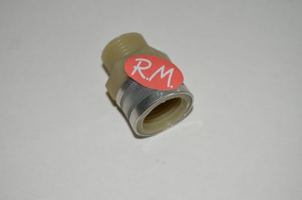 Manguito electrolítico termo eléctrico 1/2 230226G01 - Imagen 3