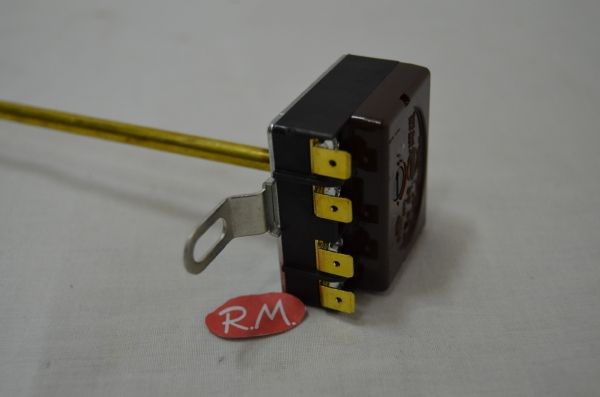 Termostato termo agua eléctrico Fagor 283310ACZ