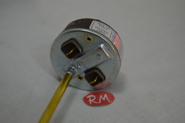Termostato termo eléctrico varilla