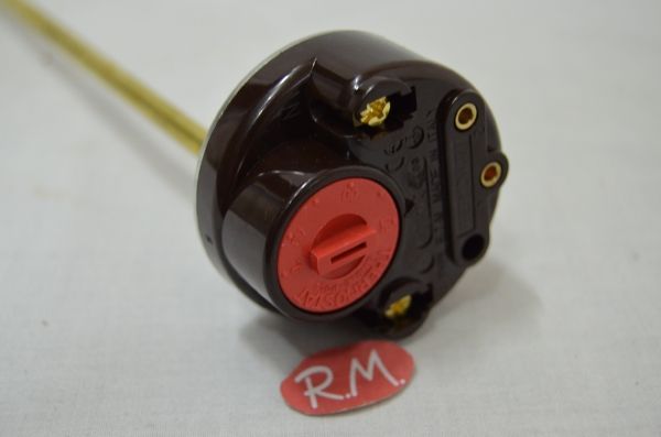 Termostato termo agua eléctrico Corberó 6 x 270