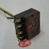 Termostato termo agua eléctrico Corberó 540137094004