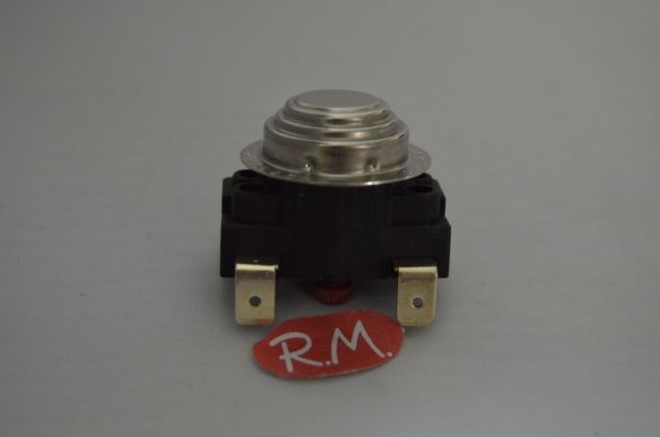 Termostato seguridad termo eléctrico agua Fagor 80° 283311AAC