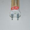 Resistencia cerámica termo agua eléctrico 29 x 590 mm 2000W