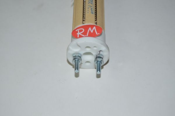 Resistencia cerámica termo agua eléctrico 29 x 590 mm 2000W