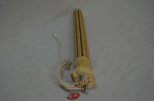 Resistencia cerámica termo agua eléctrico Ariston 150XVM 396143