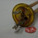Resistencia blindada termo eléctrico agua 1500w