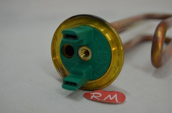Resistencia monoblock Cointra