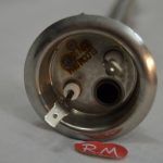 Resistencia monoblock Geisser