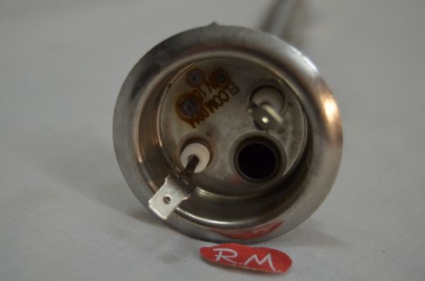 Resistencia monoblock Geisser