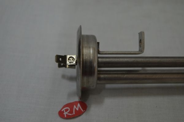 Resistencia monoblock Geisser