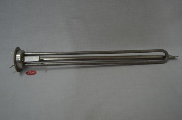 Resistencia termo agua eléctrico Geisser 1600W