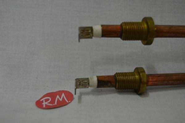 Resistencia termo eléctrico Edesa/Fagor 1200W