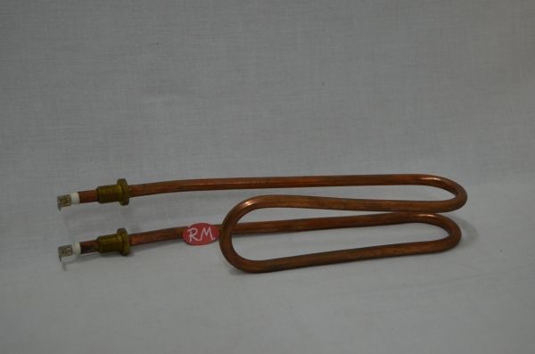 Resistencia termo eléctrico agua Edesa 1200 W