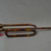 Resistencia termo eléctrico agua Fleck 1200W 810316