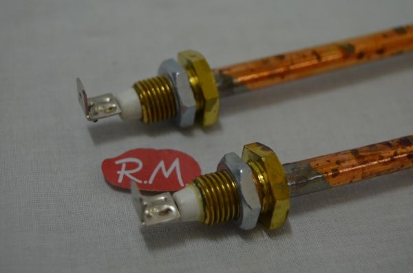 Resistencia blindada Fleck 1150W