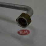 Serpentín calentador de agua a gas Fagor