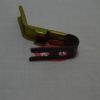 Bimetal calentador de agua a gas Fagor CA0710500