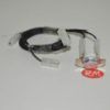 Control de gases calentador gas Junkers WR275-6 8707206133