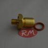 Regulador cuerpo agua calentador Junkers 87034041170