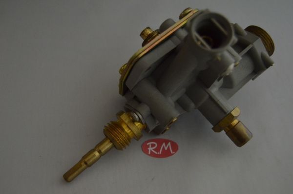 Cuerpo agua calentador Junkers 6 litros