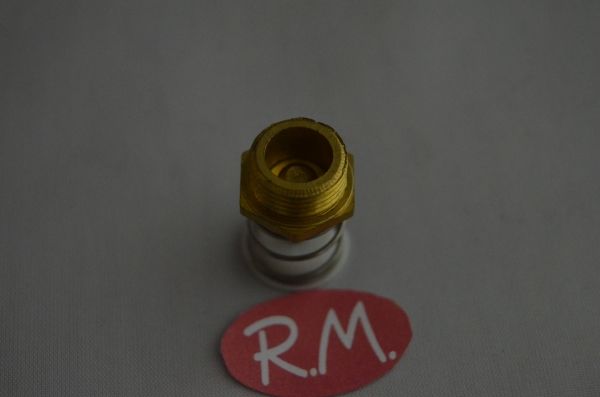 Pistón regulacíón caudal agua Cointra
