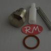 Regulador caudal agua calentador Corberó LM-8