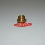 Tornillo seguridad calentador agua Junkers 8707402013 - Imagen 3