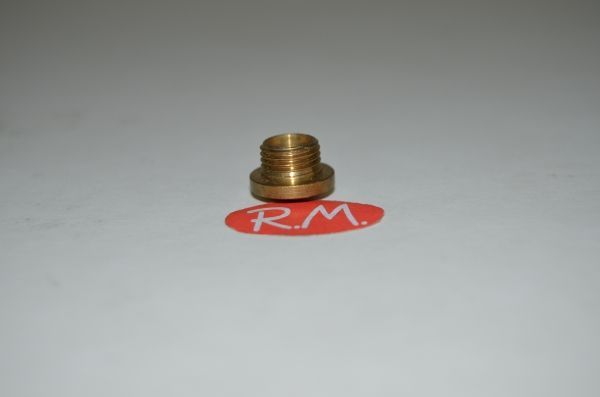 Tornillo seguridad calentador agua Junkers 8707402013 - Imagen 3