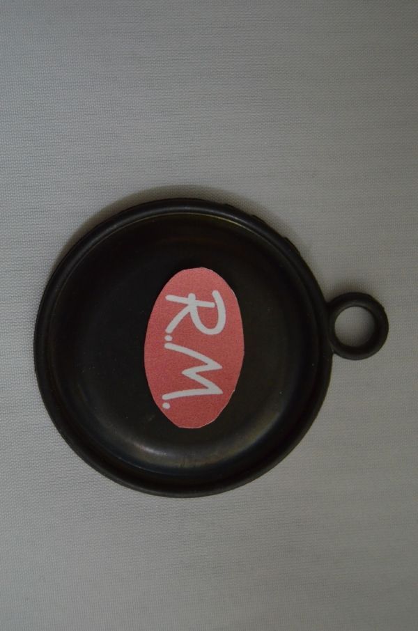 Membrana caldera de agua a gas Beretta Exclusive 07.6872