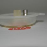 Membrana calentador de agua a gas Junkers WRD-14 87005030830 - Imagen 3